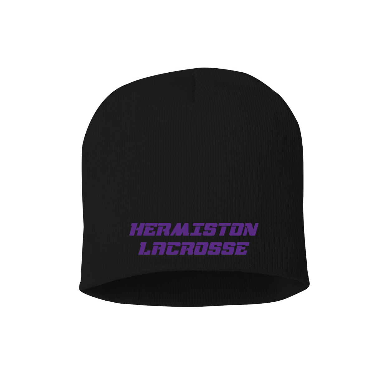 Hermiston 8" Knit Beanie
