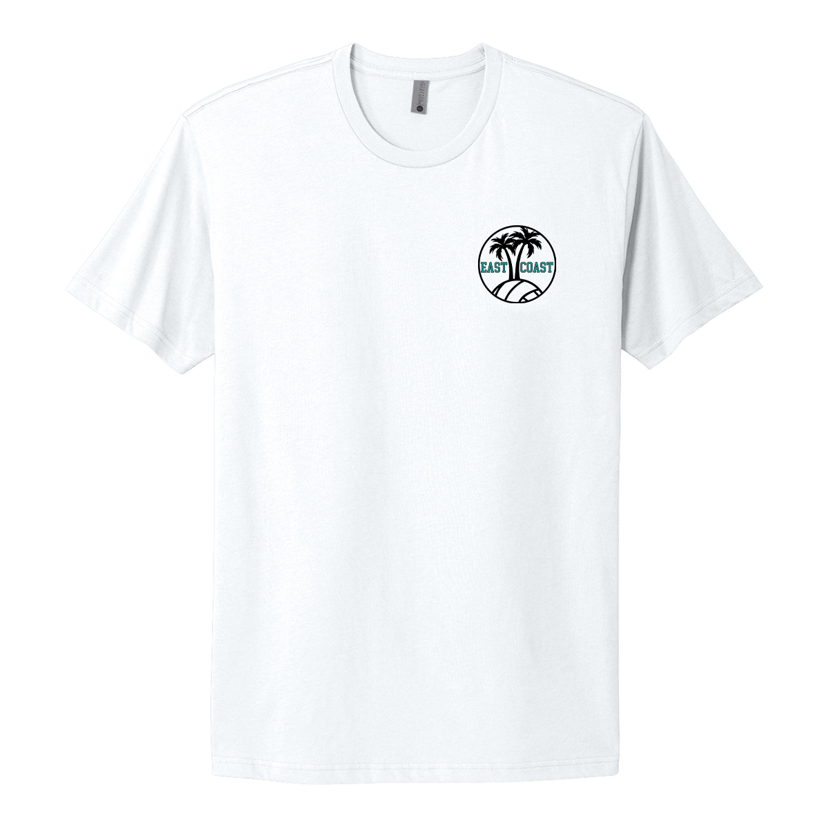 Adult Next Level Cotton T-Shirt