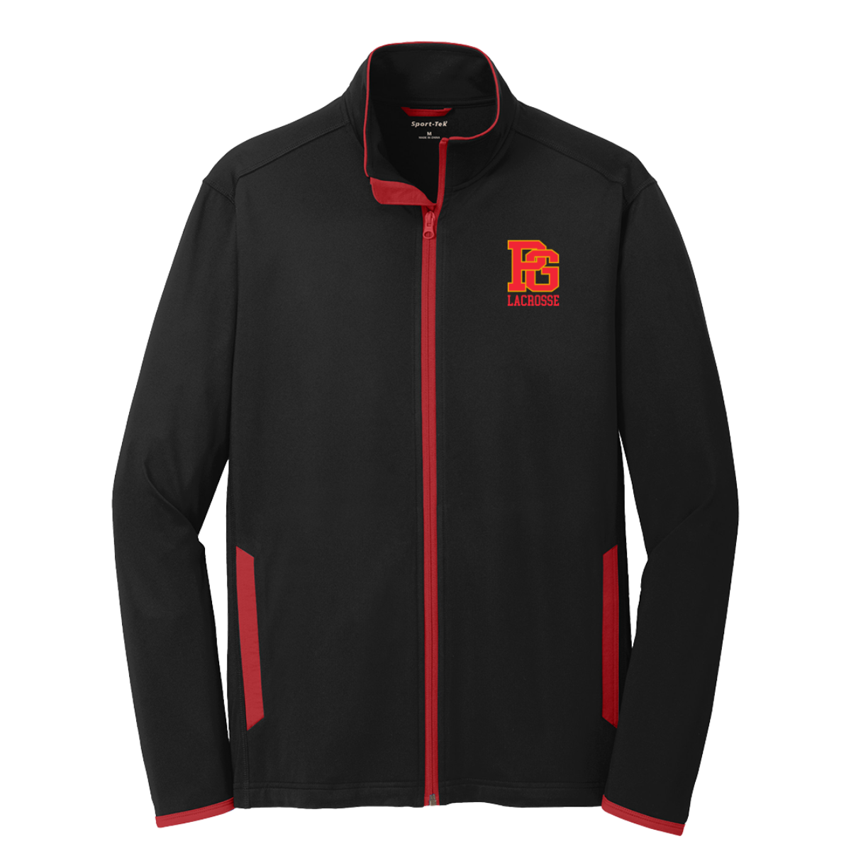 Adult PGHS Lacrosse All-Season Jacket