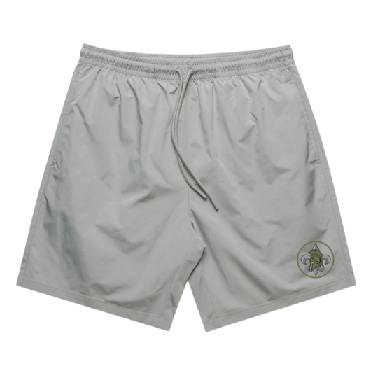 Adult NOD SRT AS Colour Active Training Shorts