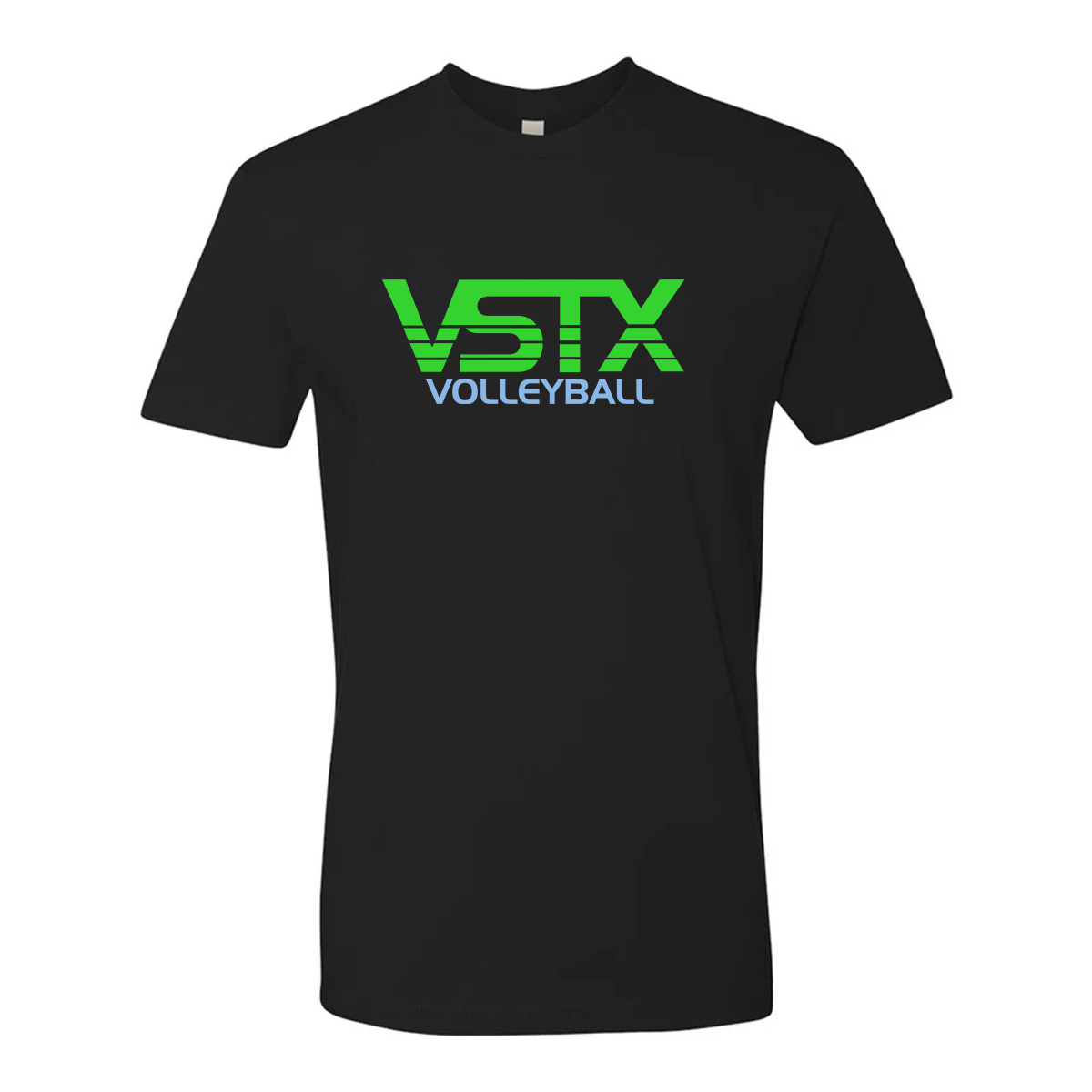 Adult Next Level Cotton T-Shirt