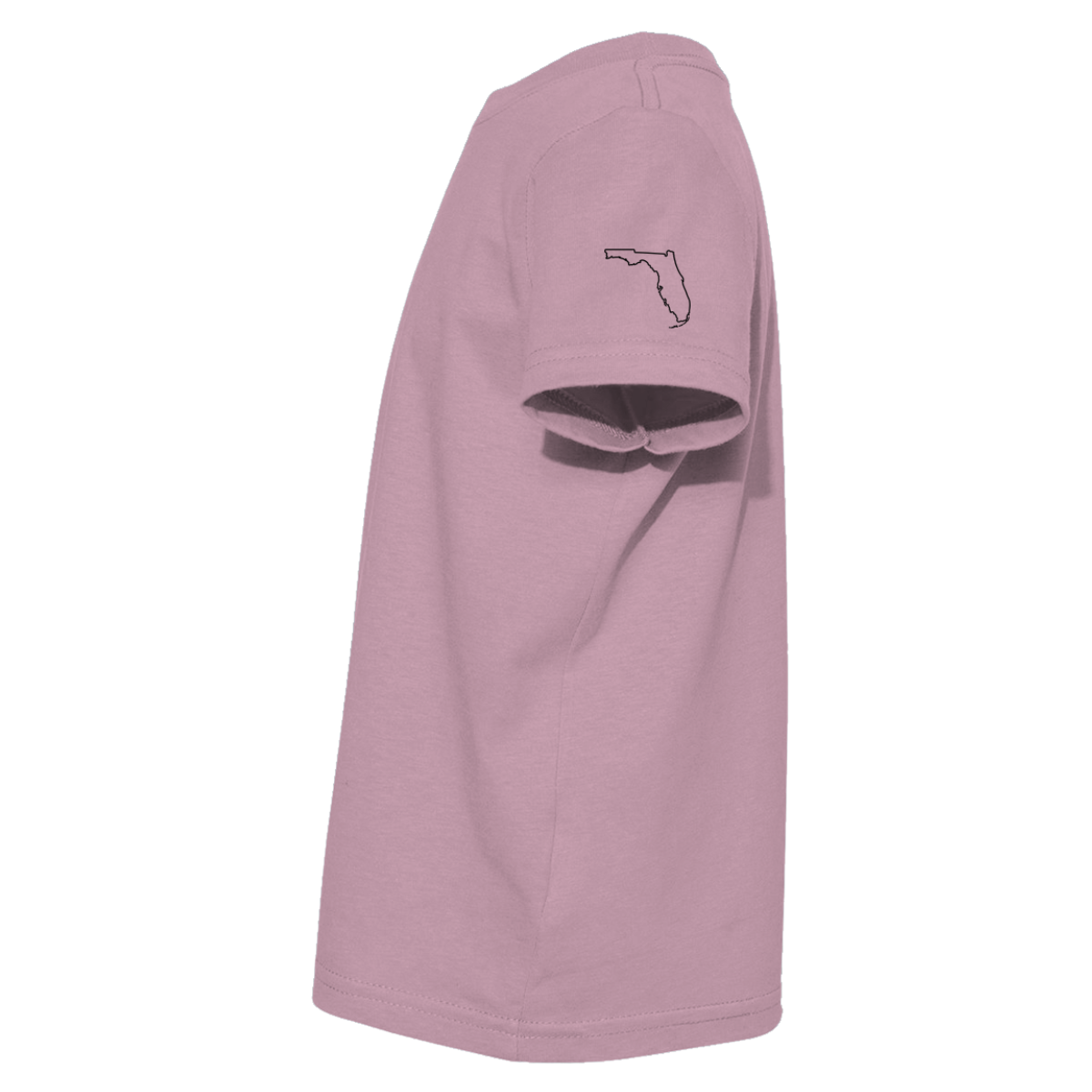 Toddler Caloosa Sirens Rabbit Skins T-Shirt