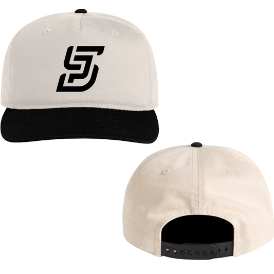 St. Louis Park Traveling Basketball AS Colour Class Two-Tone Cap
