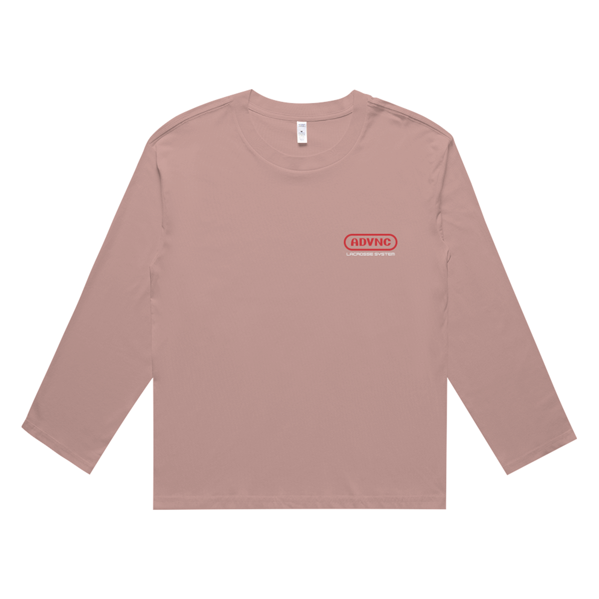 Women's ADVNC Lacrosse Martina Long Sleeve Tee