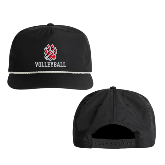 Bethel Tate HS Volleyball AS Colour Surf Rope Cap