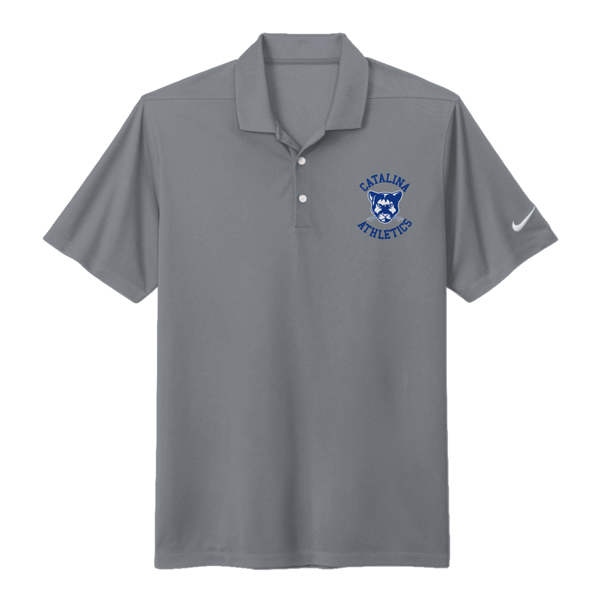 Adult Catalina Golf Nike Dri-FIT Polo