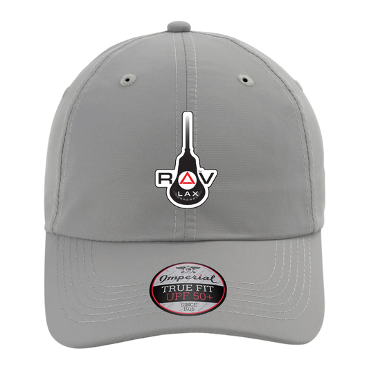 RV Lacrosse Imperial Performance Cap