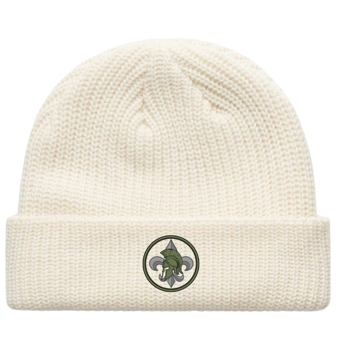 NOD SRT AS Colour Fisherman Beanie