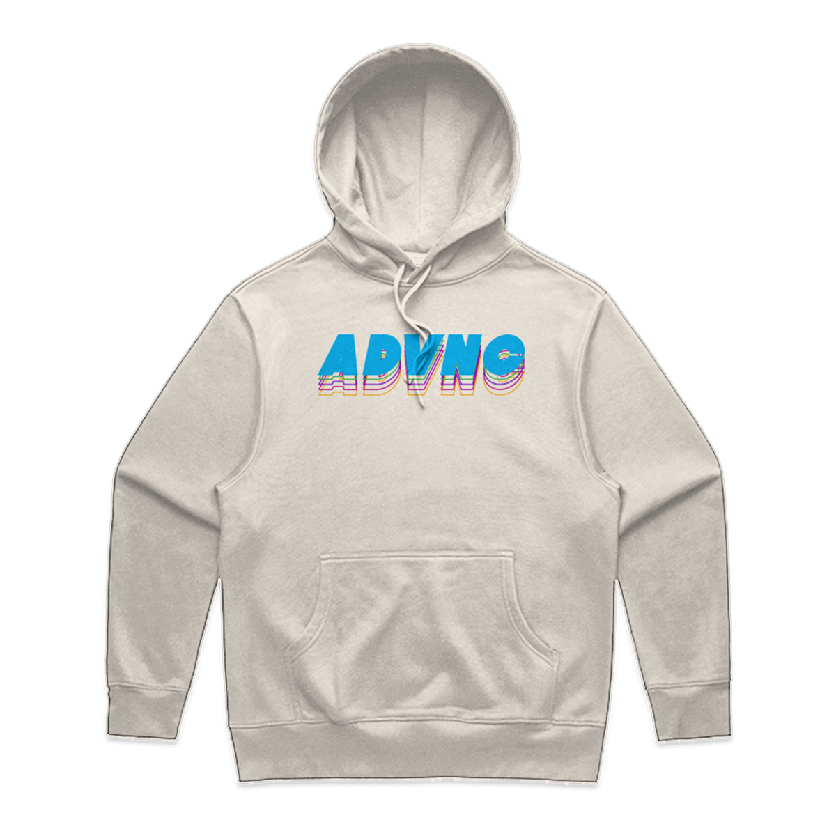 Adult ADVNC Lacrosse Heavy Hoodie