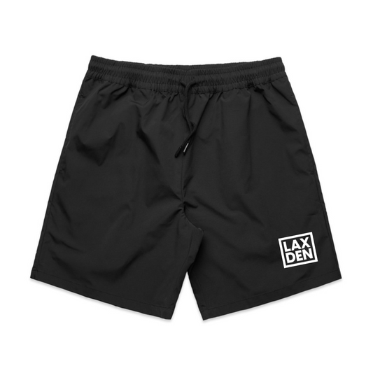Adult LacrosseDen AS Colour Active Training Shorts