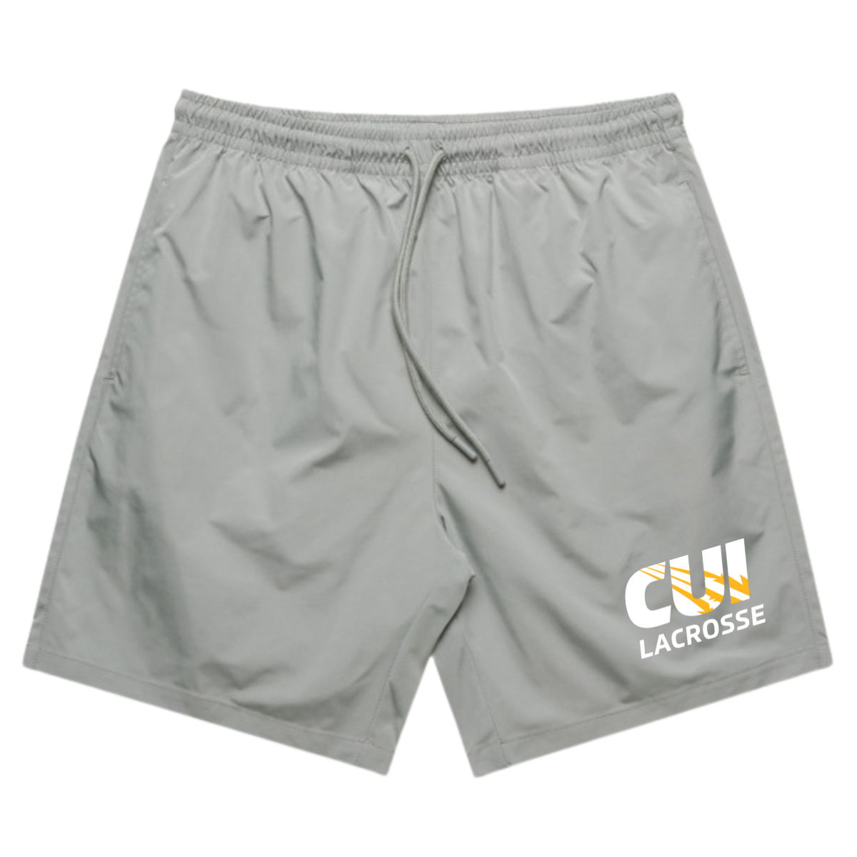 Adult CUI Lacrosse AS Colour Active Training Shorts