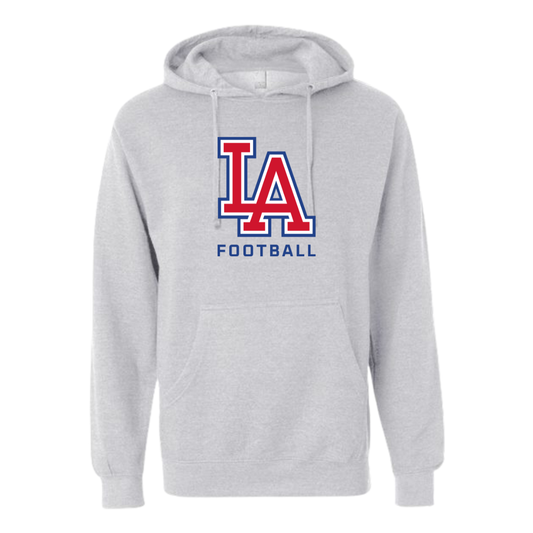 Adult Los Alamitos HS Football ITC Midweight Hoodie