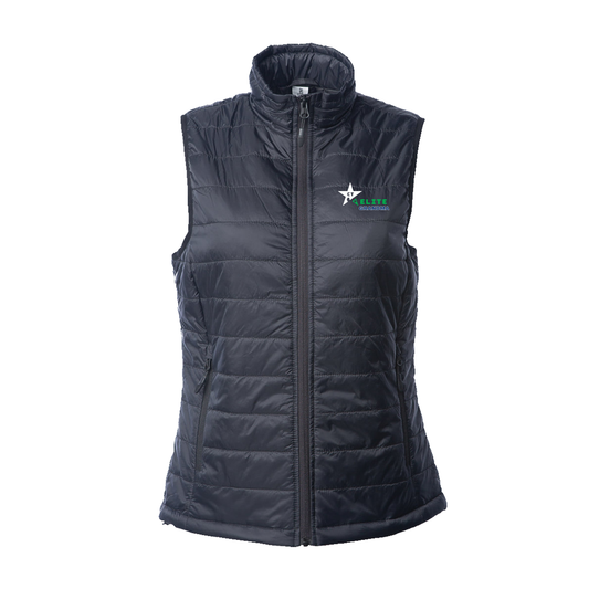 Women's CT Elite Puffer Vest