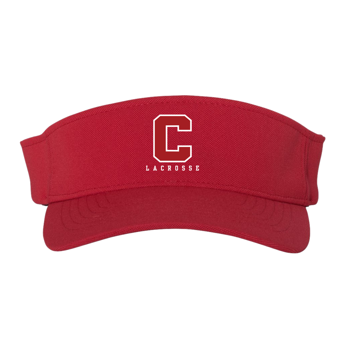Coronado High School FlexFit Visor