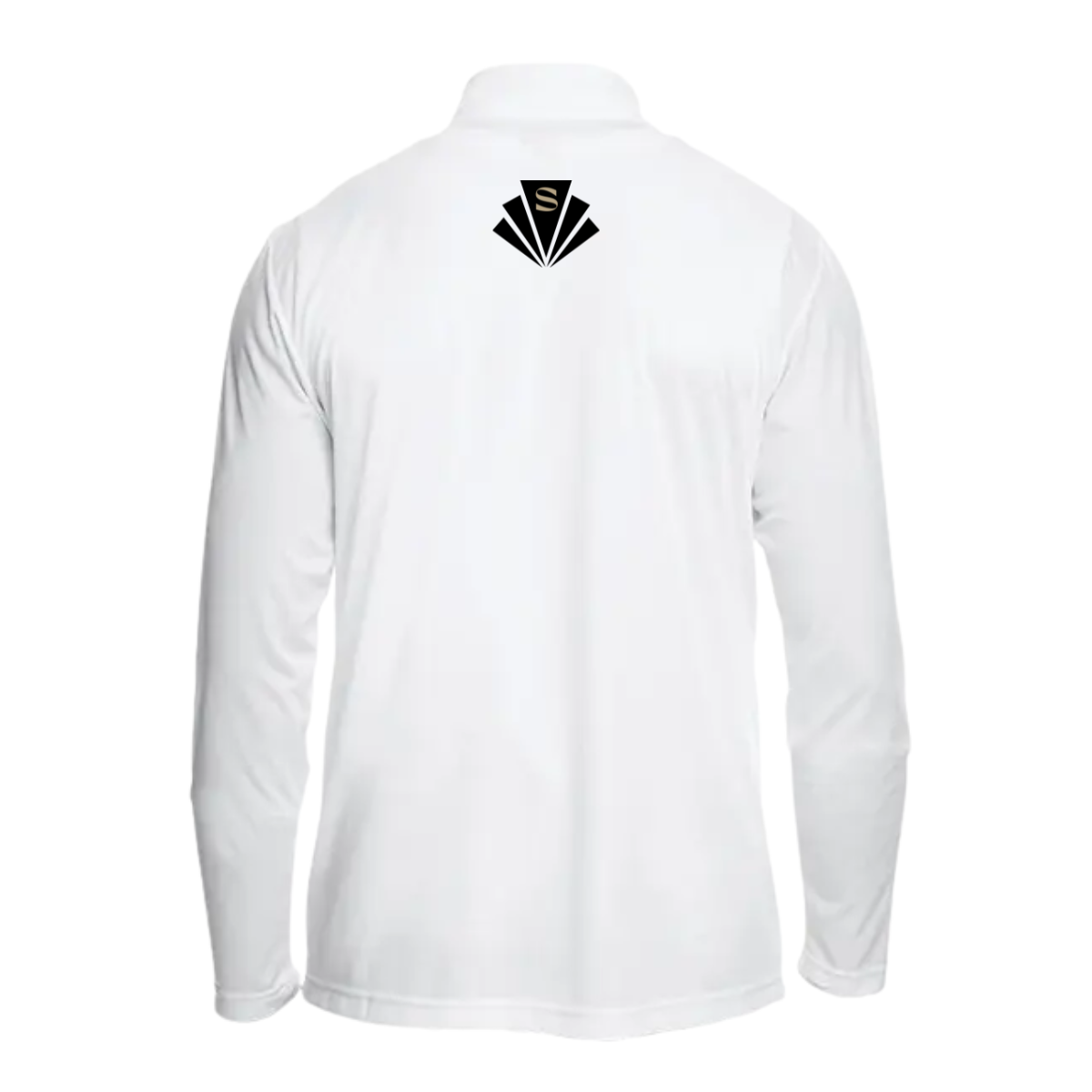 Adult Snazzy Team 365 Performance 1/4 Zip