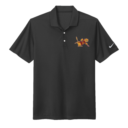 Adult Minnesota Lacrosse Nike Dri-FIT Micro Pique 2.0 Polo