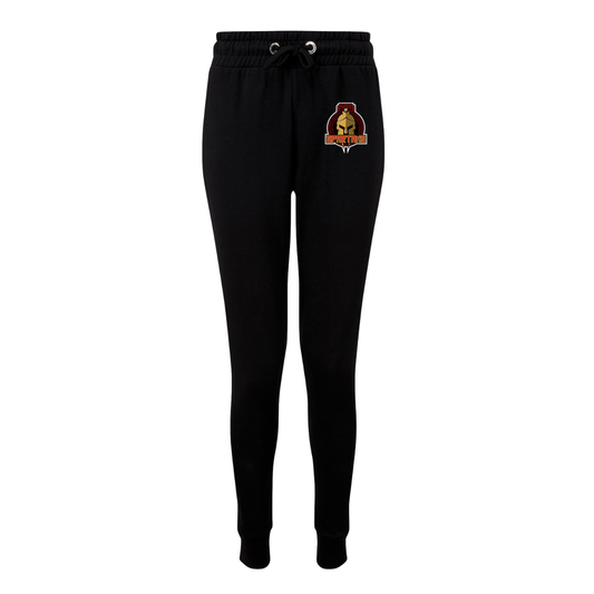 Women's Spartans TriDri Fitted Joggers