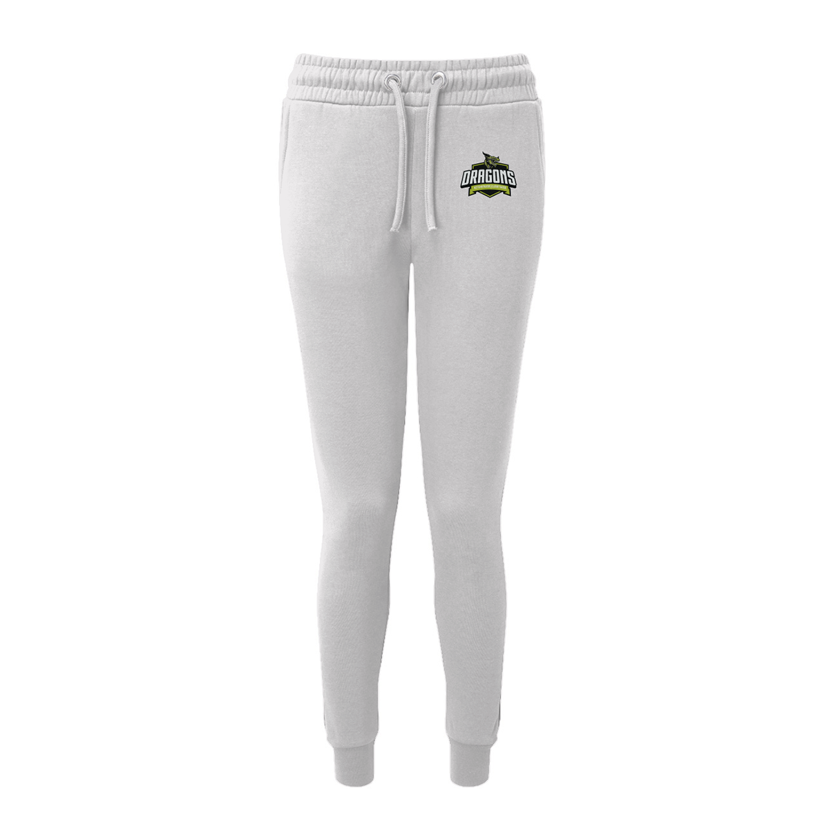 Women's Dragons TriDri Fitted Joggers