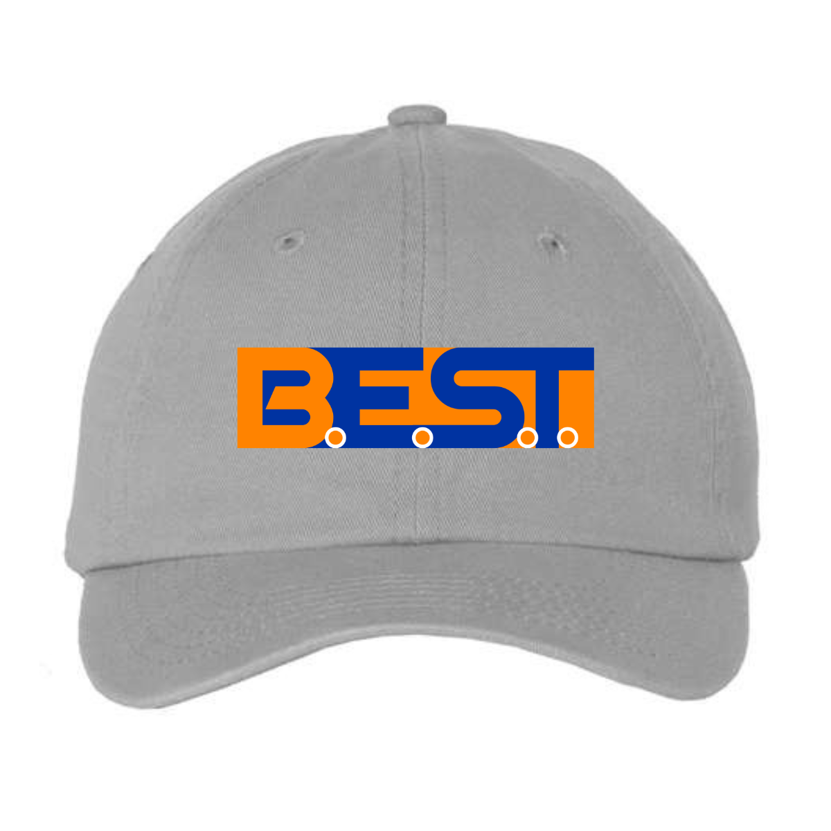 Youth Beginners Edge Sports Training Baseball Cap