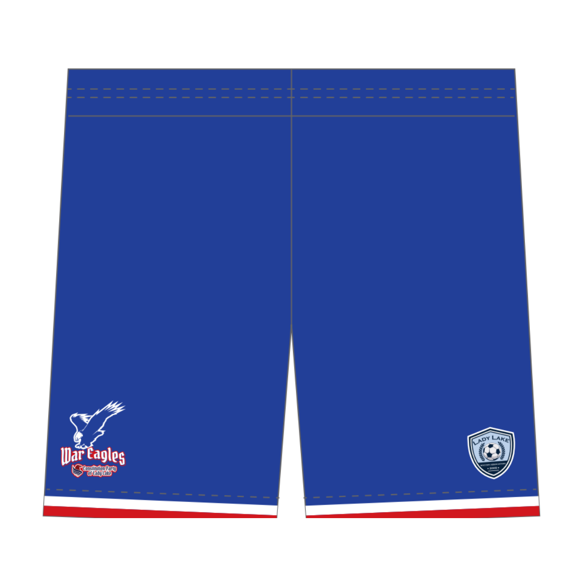 War Eagles Short