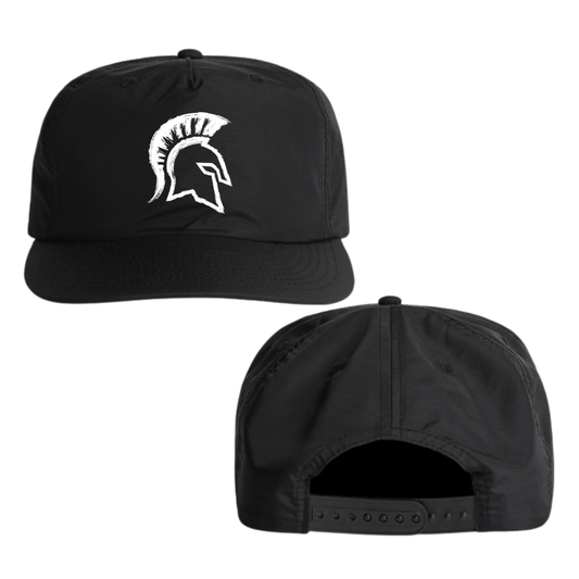 Spartans Lacrosse AS Colour Surf Cap