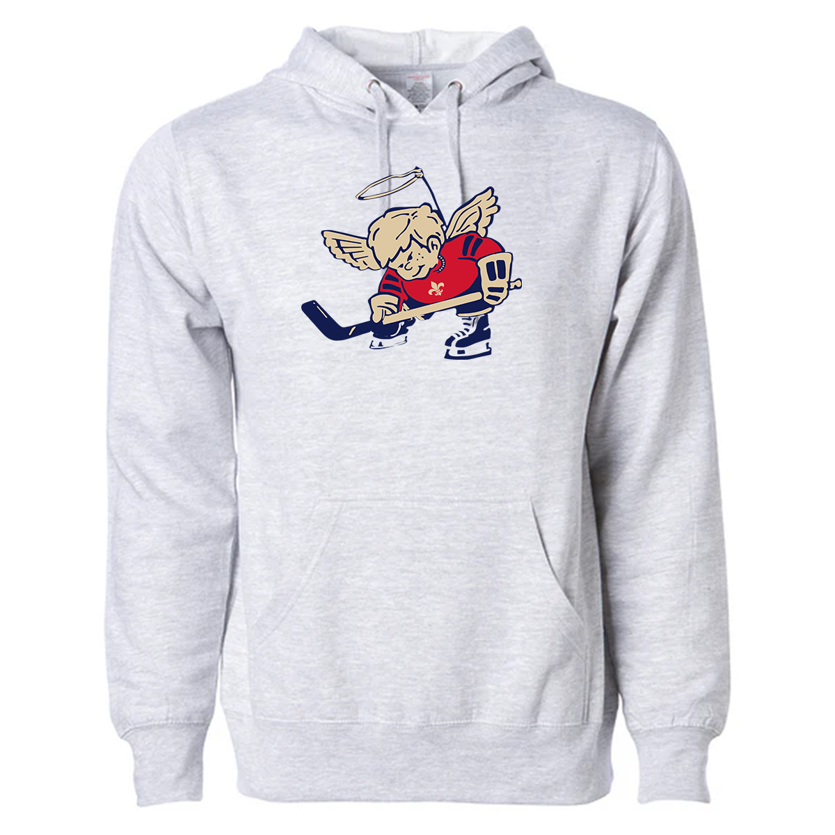 Adult Saints ITC Midweight Hoodie