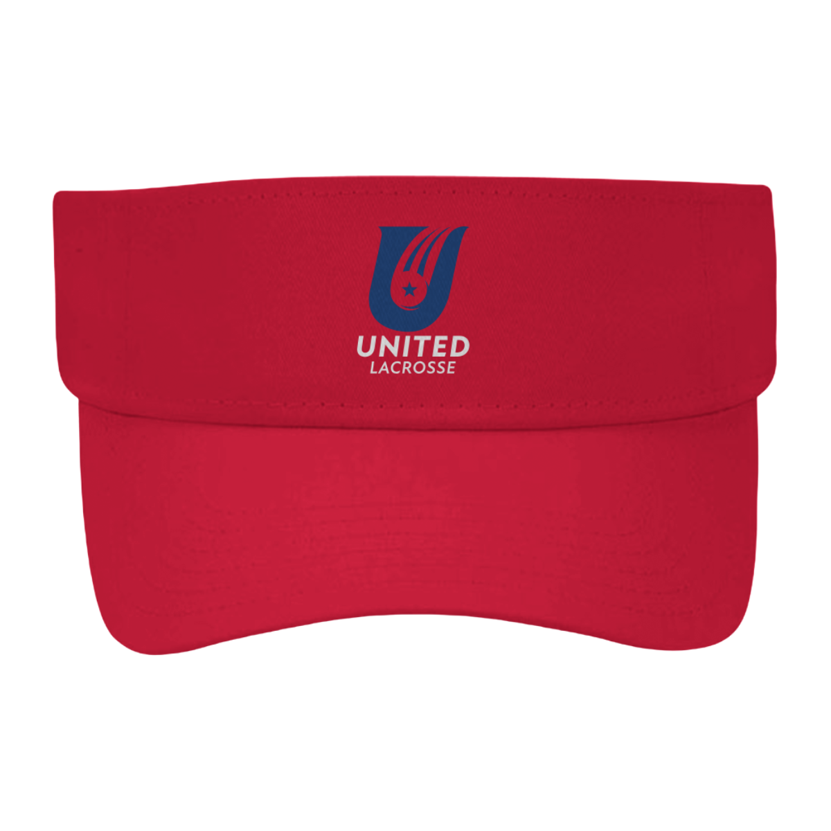United Lacrosse Otto Cap Sun Visor