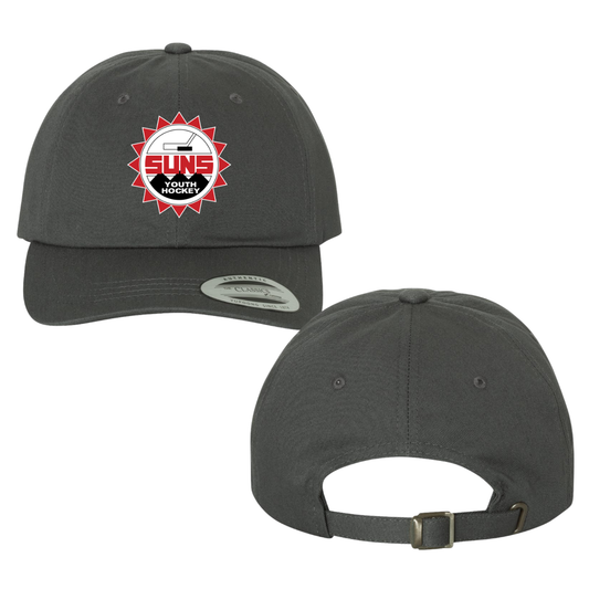 SVYH Classic Dad Hat