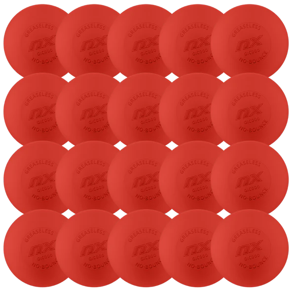 PEARL NX Lacrosse Balls