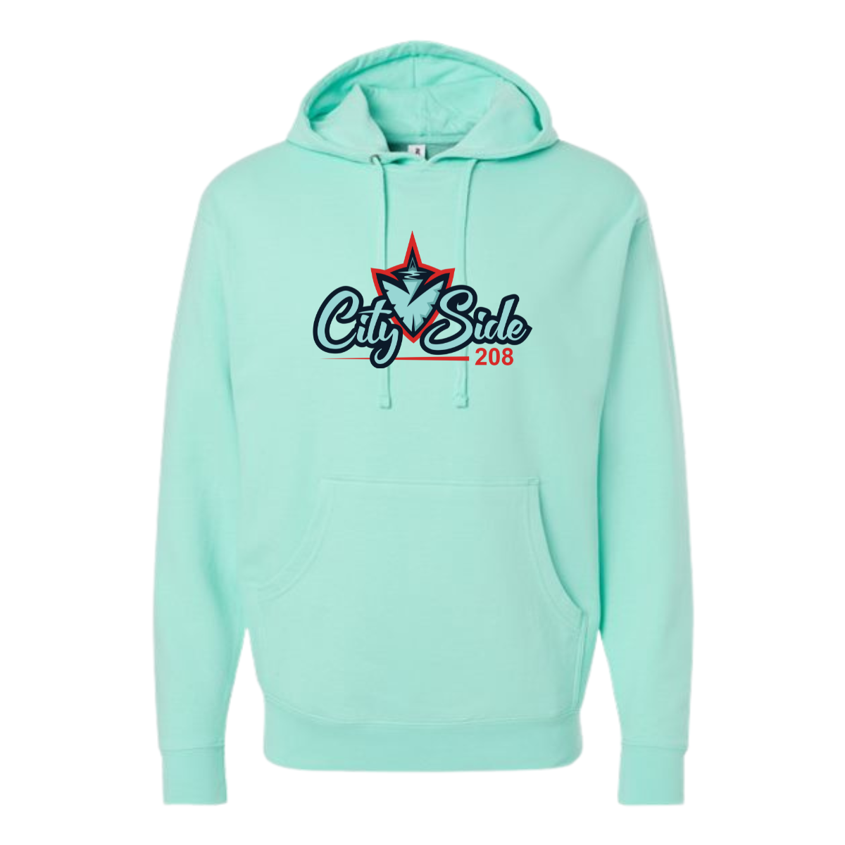 Adult CitySide208 ITC Midweight Hoodie