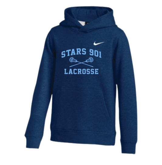 Nike Club Fleece Hoodie