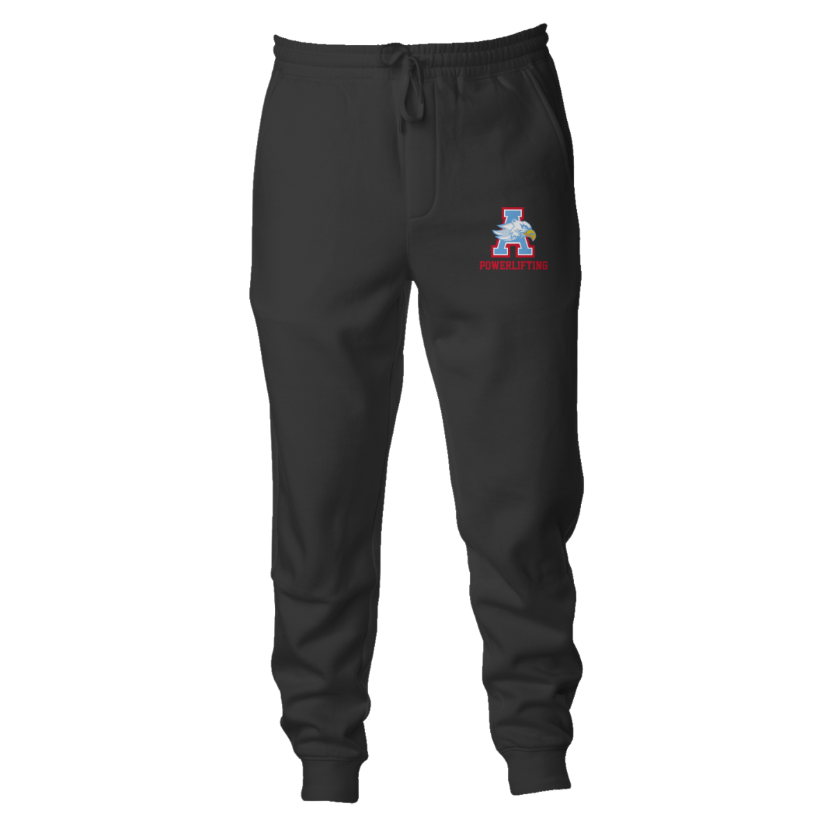 Adult ARCA High Powerlifting ITC Fleece Joggers