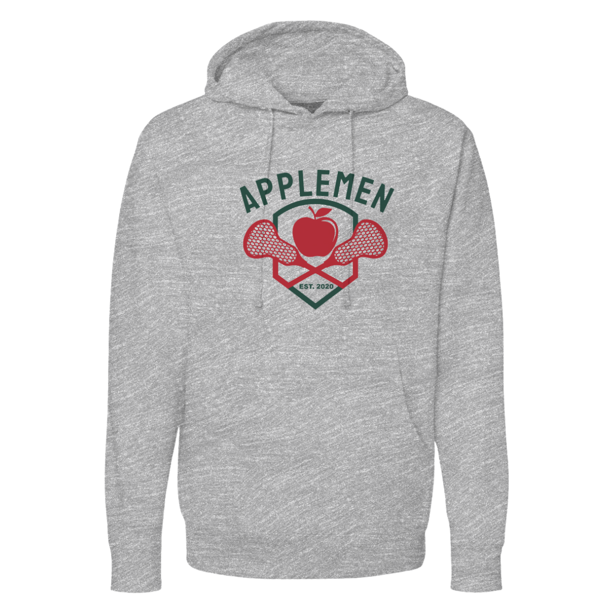 Adult Musselman HS Midweight Pullover Hoodie