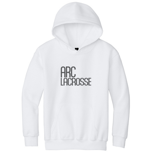 Youth Arc Lacrosse Gildan Hoodie