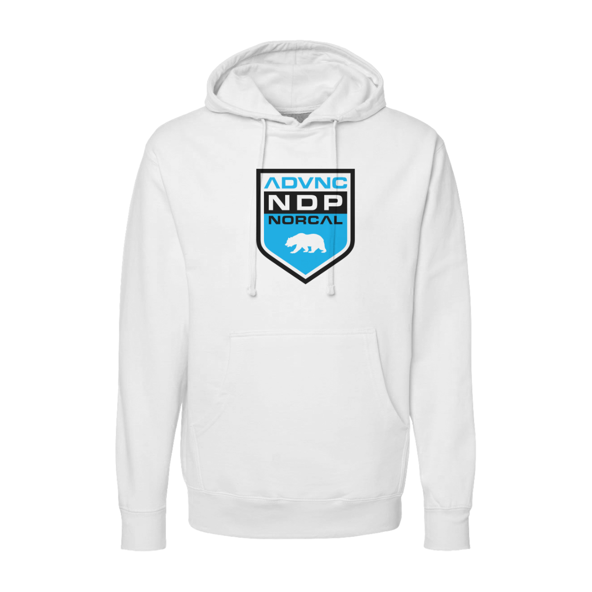 Adult ADVNC NDP Norcal ITC Midweight Hoodie