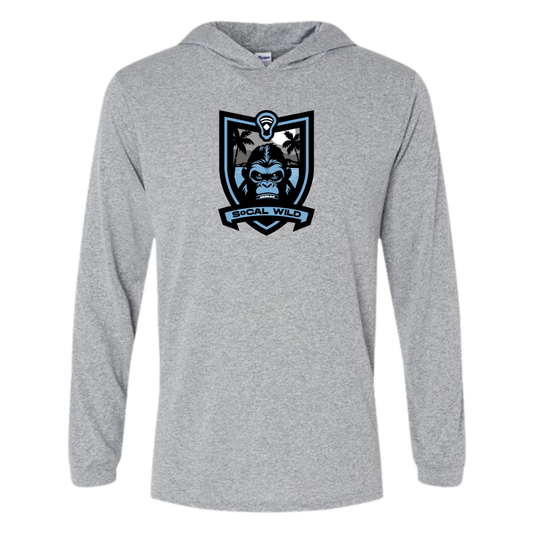 Adult BTB Paragon Bahama Sun Hoodie