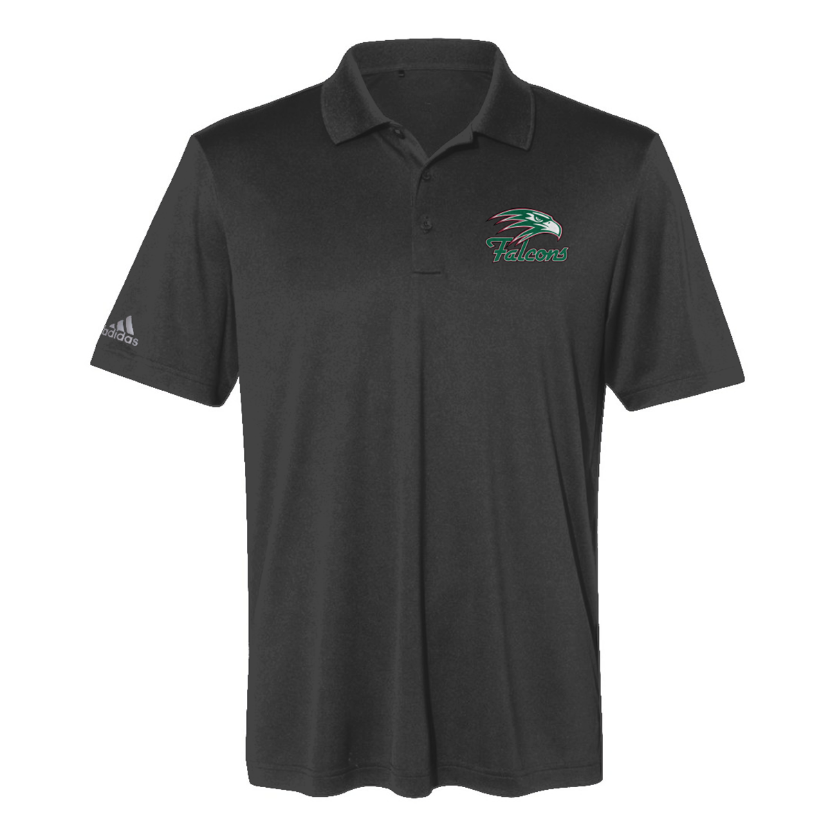 Adult GHHS Adidas Performance Polo