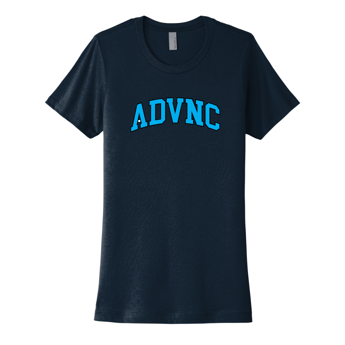 Women's ADVNC Lacrosse T-Shirt