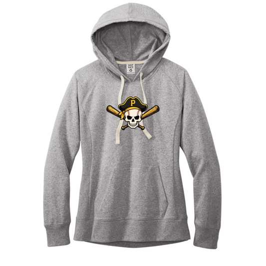 Women's Pirates District Hoodie