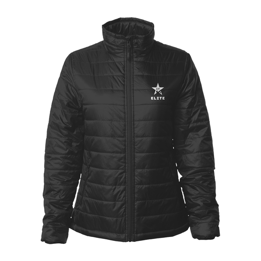 Women's CT Elite Puffer Jacket