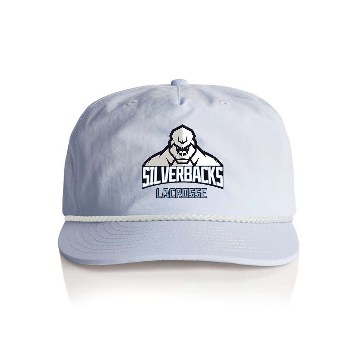 BTB Colour Surf Rope Cap