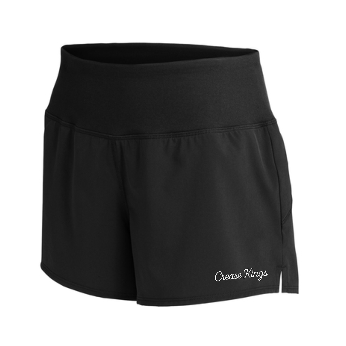 Women's Crease Kings Repeat Short