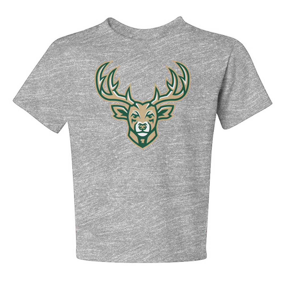 Youth CC Bucks Jerzees T-Shirt