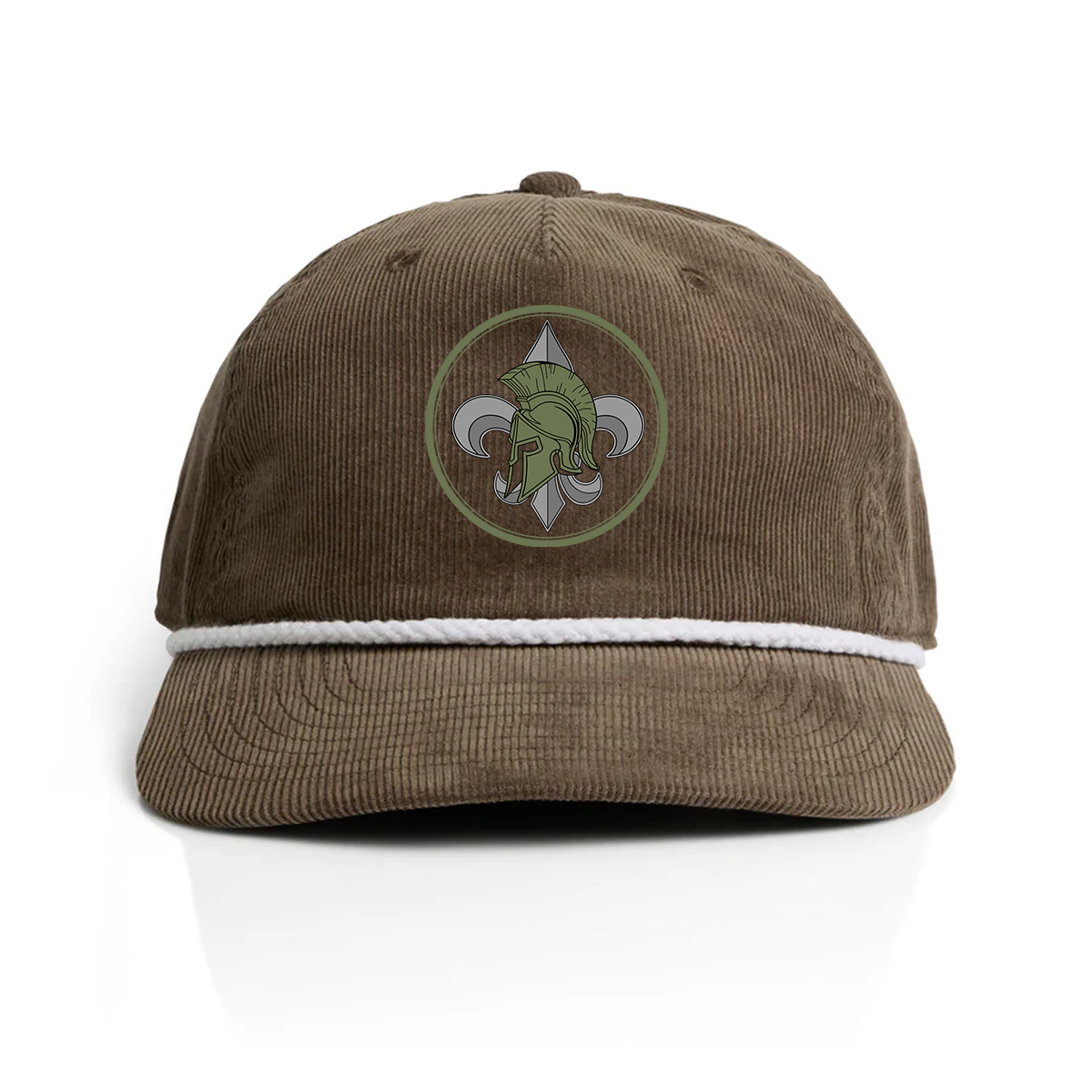 NOD SRT AS Colour Class Cord Rope Hat