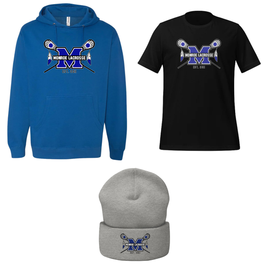 MLC Kickoff Bundle III