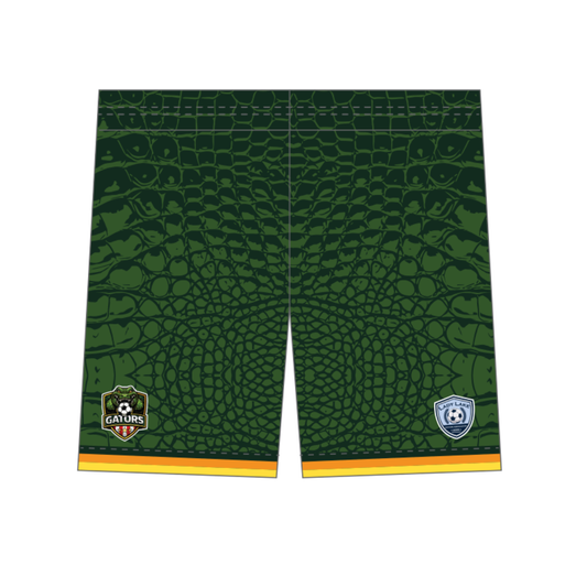 Gators Short