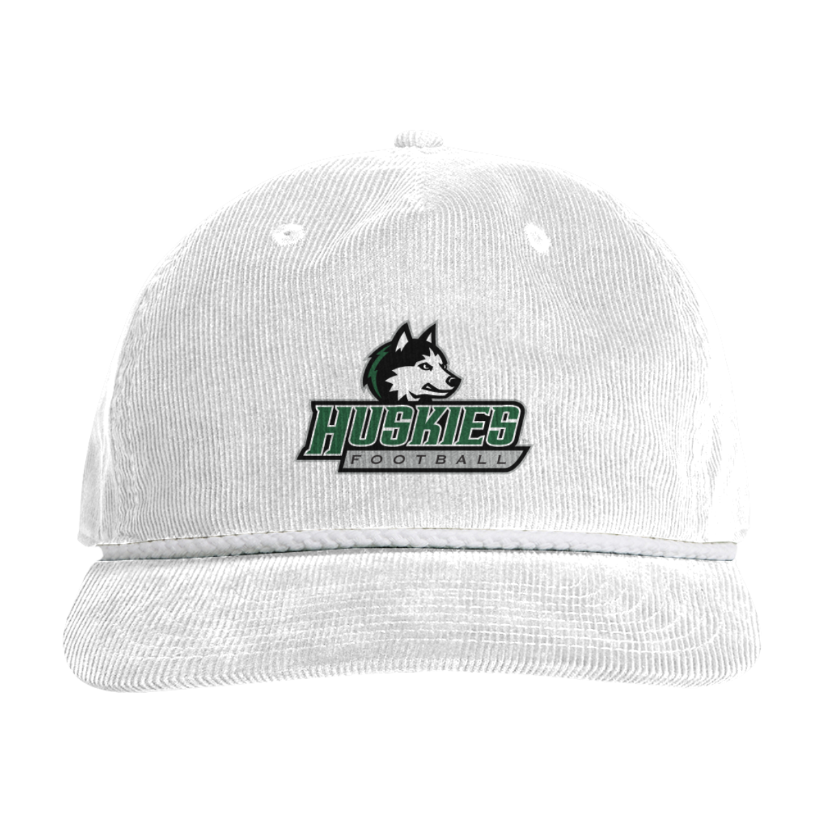 NHS Football Rope Cap
