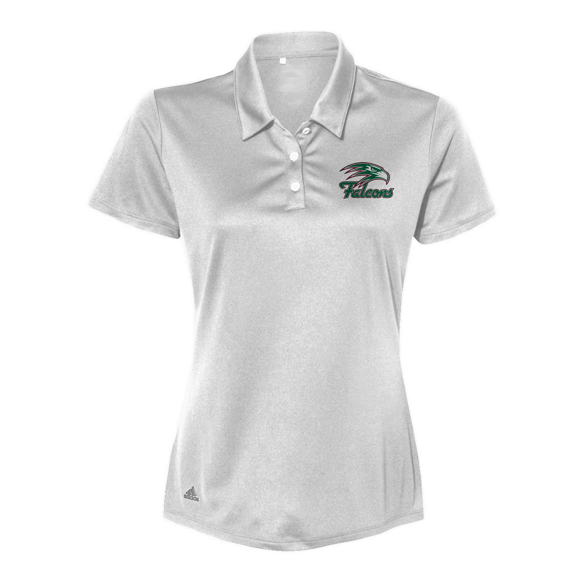 Women's GHHS Adidas Performance Polo