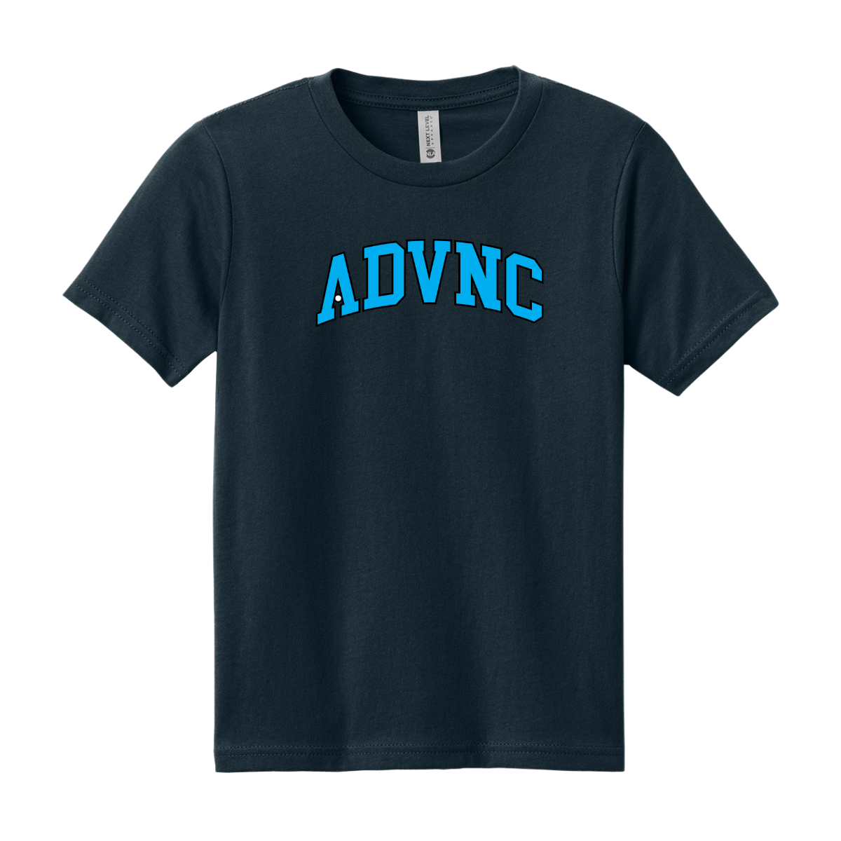 Youth ADVNC Lacrosse Cotton T-Shirt