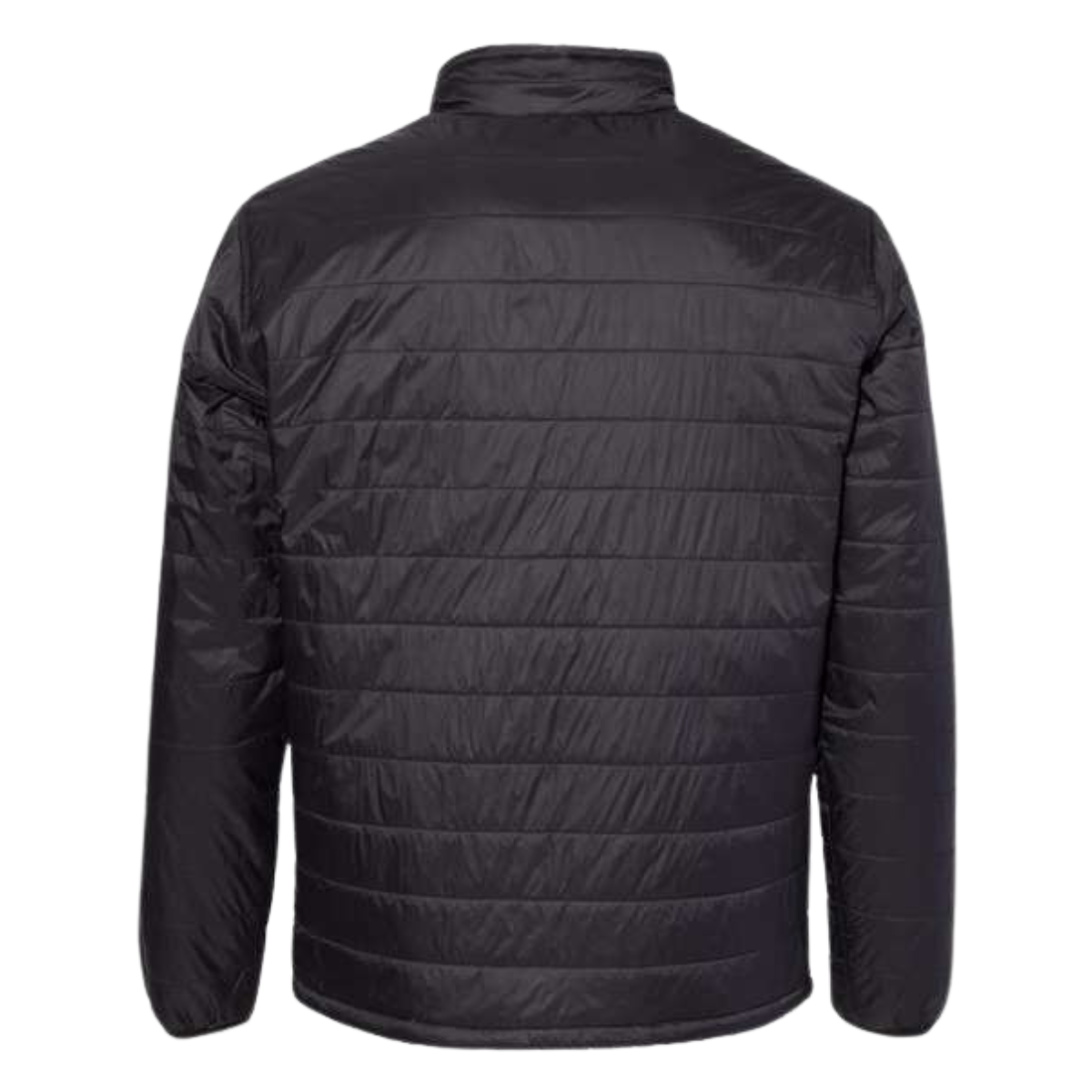 Adult Bishop Kelly Lacrosse Puffer Jacket